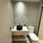 Apartamento à venda com 2 quartos, sendo 1 suíte, em Perdizes, São Paulo, SP