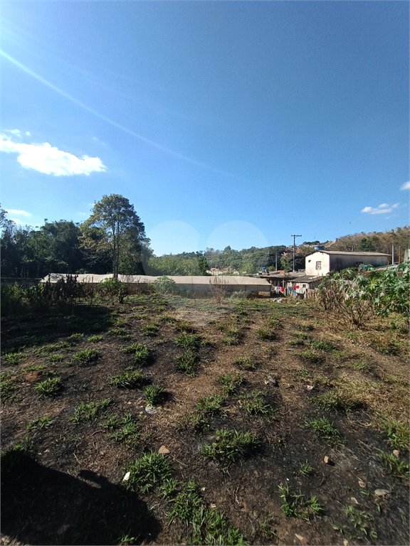 Terreno à venda em Tanque, Atibaia, SP
