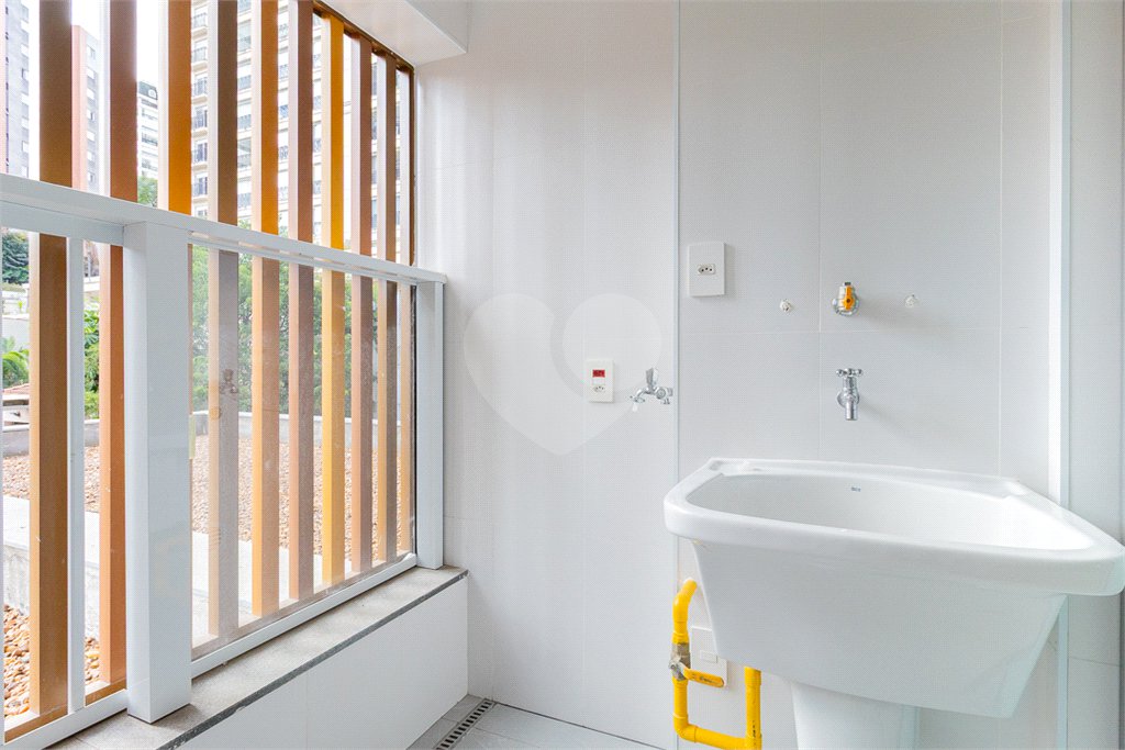 Apartamento à venda com 2 suítes em Perdizes, São Paulo, SP