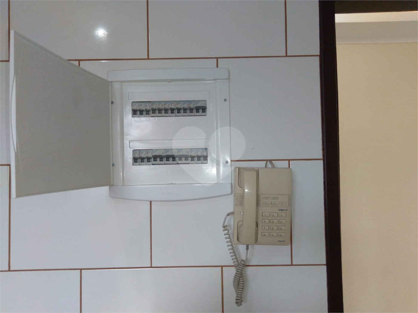Apartamento à venda com 3 quartos, sendo 1 suíte, em Maracanã, Rio de Janeiro, RJ
