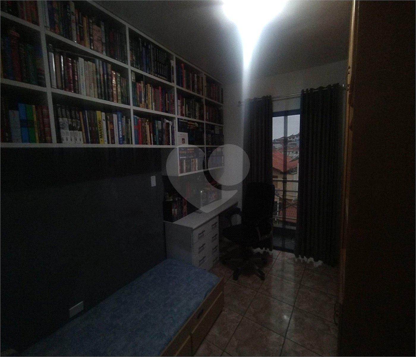 Sobrado à venda com 3 quartos, sendo 1 suíte, em Santa Teresinha, São Paulo, SP