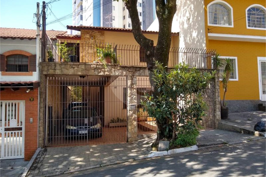 Casa à venda com 4 quartos, sendo 1 suíte, em Casa Verde, São Paulo, SP