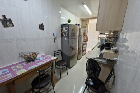 Apartamento à venda com 3 quartos, sendo 1 suíte, em Tijuca, Rio de Janeiro, RJ