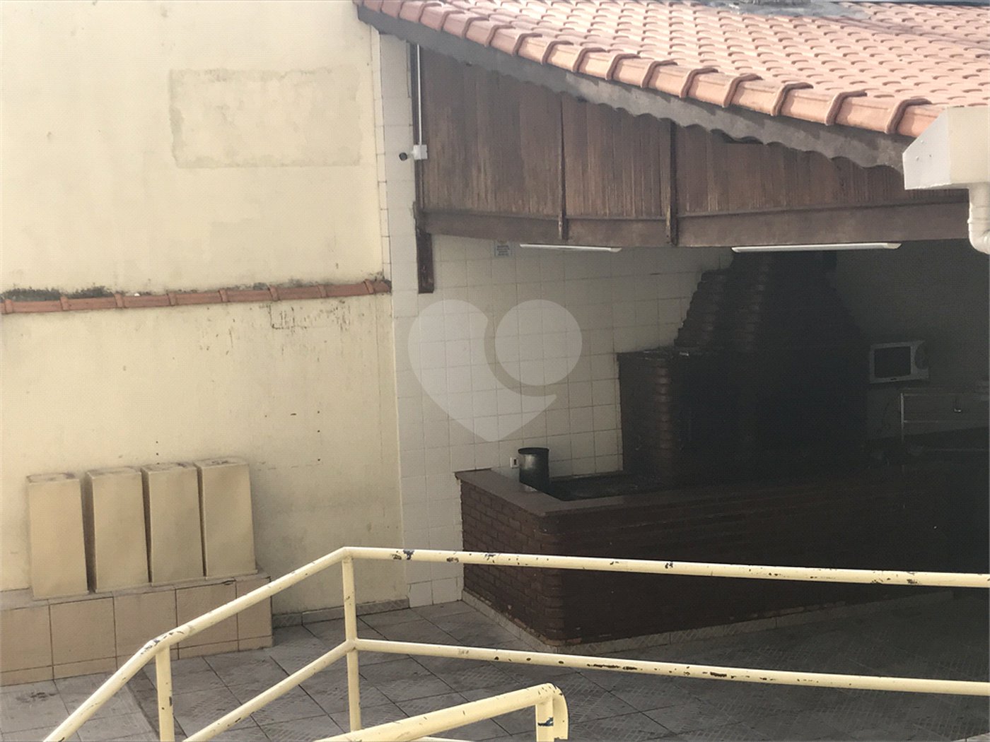Apartamento à venda com 2 quartos em Freguesia do Ó, São Paulo, SP