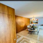 Apartamento à venda com 4 suítes em Santo Amaro, São Paulo, SP