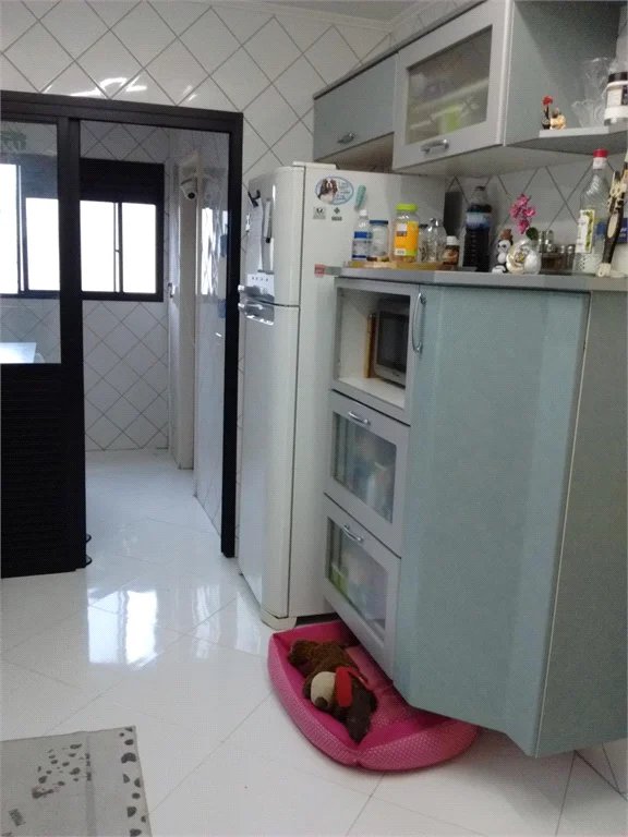 Apartamento à venda com 3 suítes em Vila Andrade, São Paulo, SP