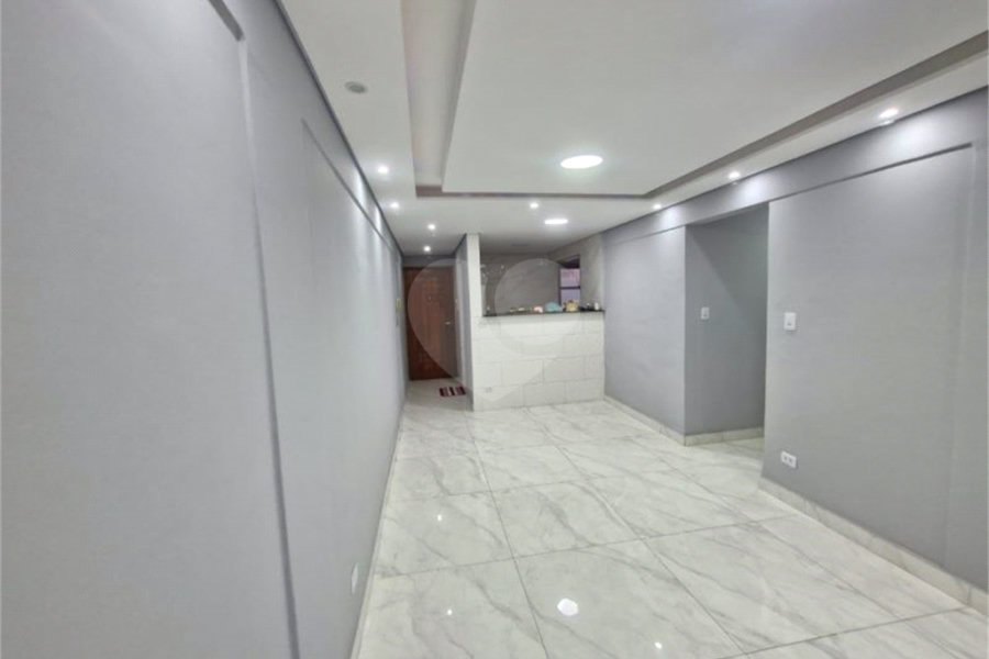 Apartamento à venda com 3 quartos em Jaçanã, São Paulo, SP
