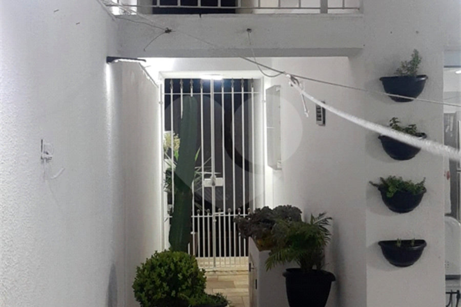 Sobrado à venda com 3 quartos, sendo 1 suíte, em Imirim, São Paulo, SP