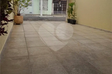 Sobrado à venda com 3 suítes em Vila Mazzei, São Paulo, SP