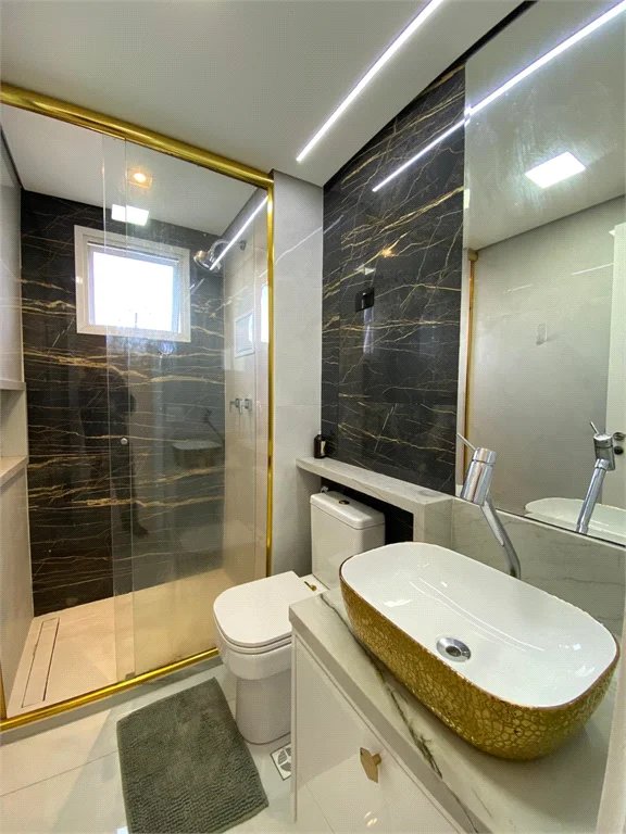 Apartamento à venda com 2 quartos, sendo 1 suíte,  em Jardim Caboré, São Paulo, SP