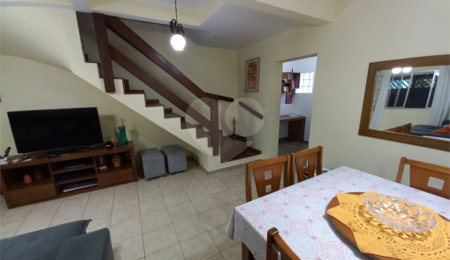 Sobrado à venda com 3 quartos em Perdizes, São Paulo, SP