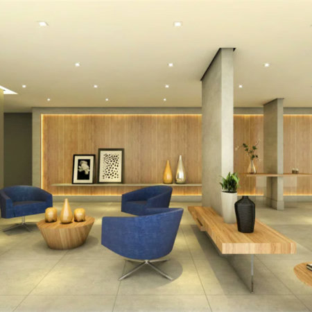 Apartamento à venda com 3 quartos, sendo 1 suíte,  em Butantã, São Paulo, SP