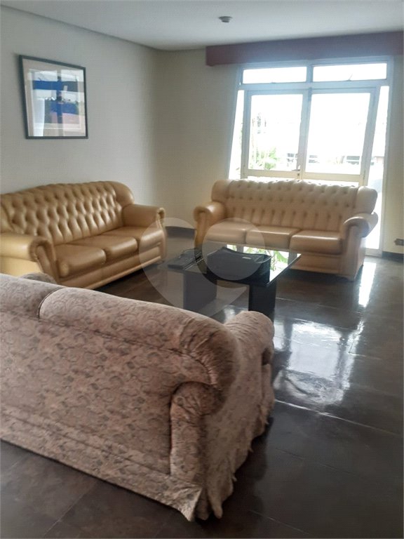 Flat à venda com 1 suíte em Jardim Paulista, São Paulo, SP