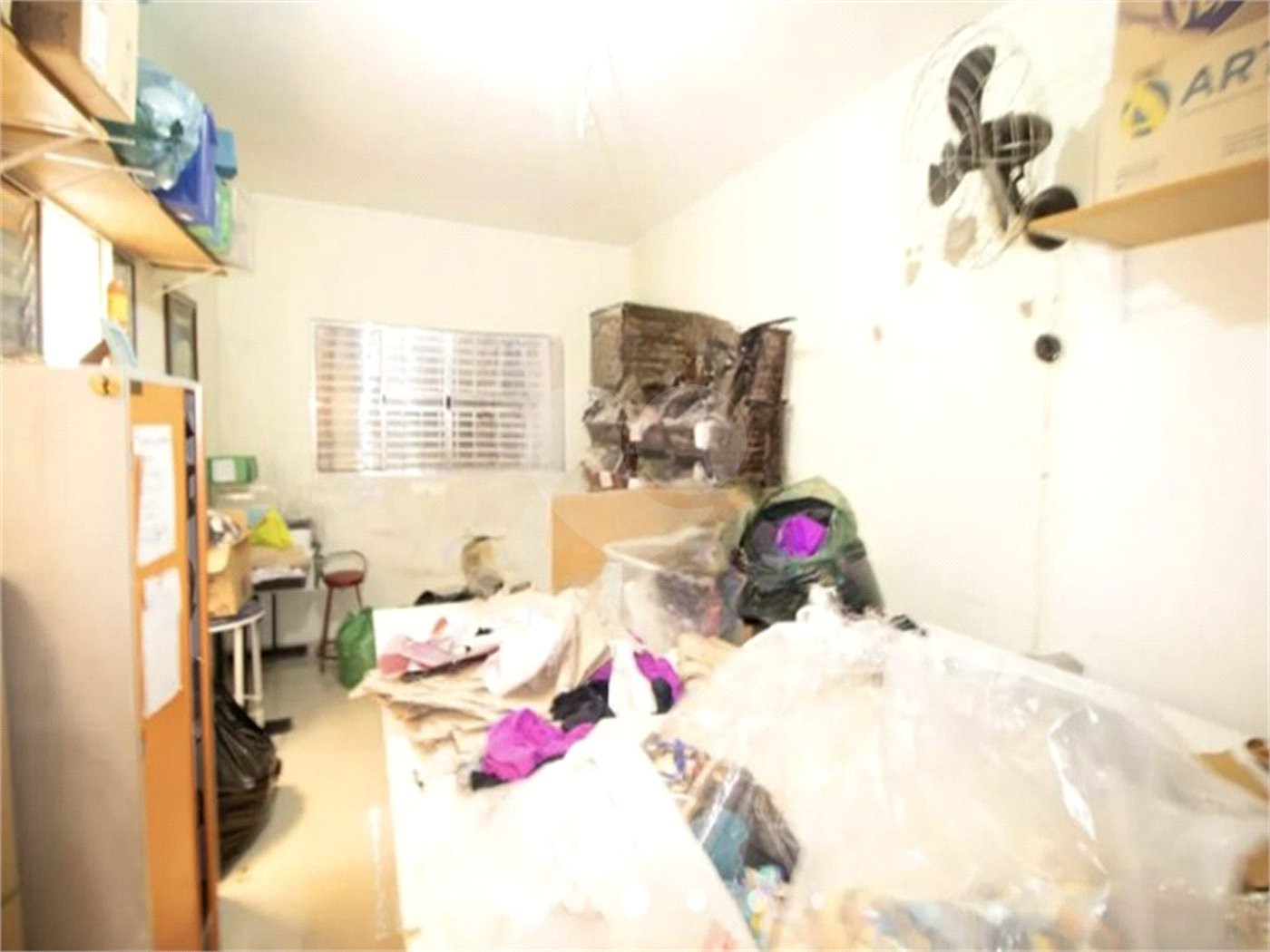 Casa Térrea à venda com 4 quartos, sendo 1 suíte, em Tucuruvi, São Paulo, SP