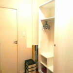Apartamento com 2 dormitórios à venda, 33 m² por R$ 500.000,00 - Embaré - Santos/SP