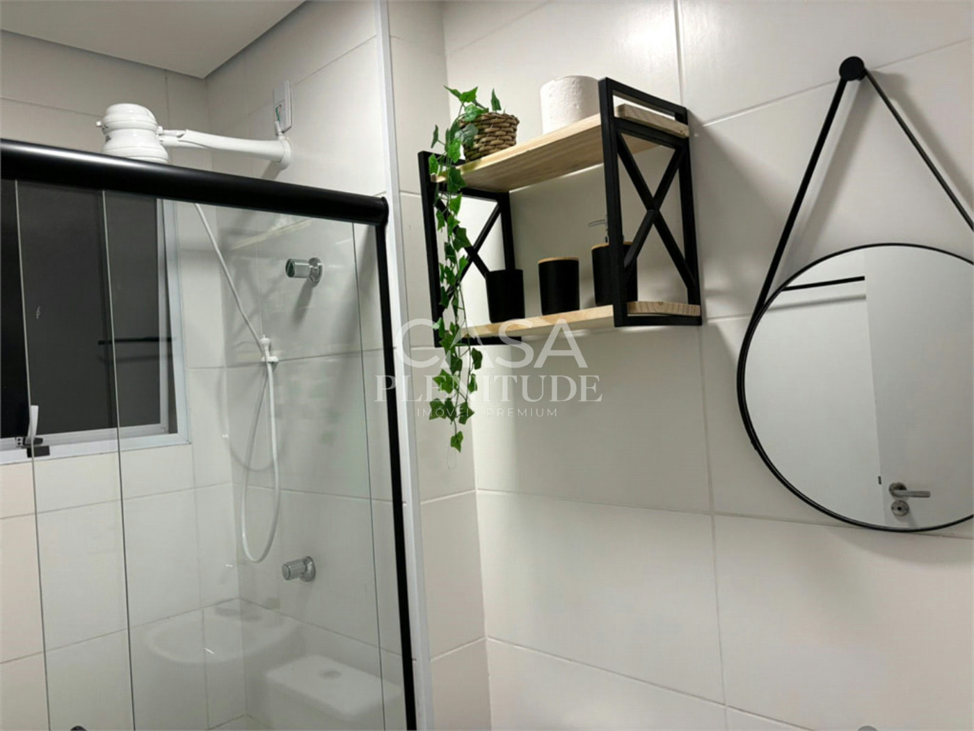 Apartamento à venda com 1 quarto em Jardim Betânia, Sorocaba, SP