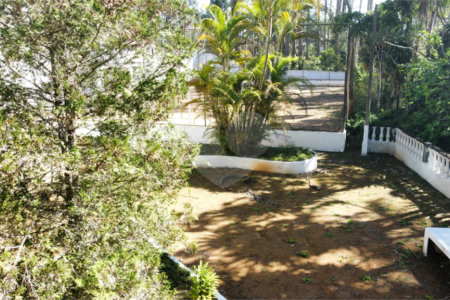 Sítio à venda com 8 quartos, sendo 4 suítes, em Boa Vista, Mogi das Cruzes, SP
