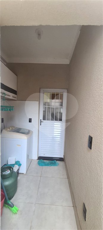 Casa à venda com 2 quartos em Residencial Caroline (cardeal), Elias Fausto, SP