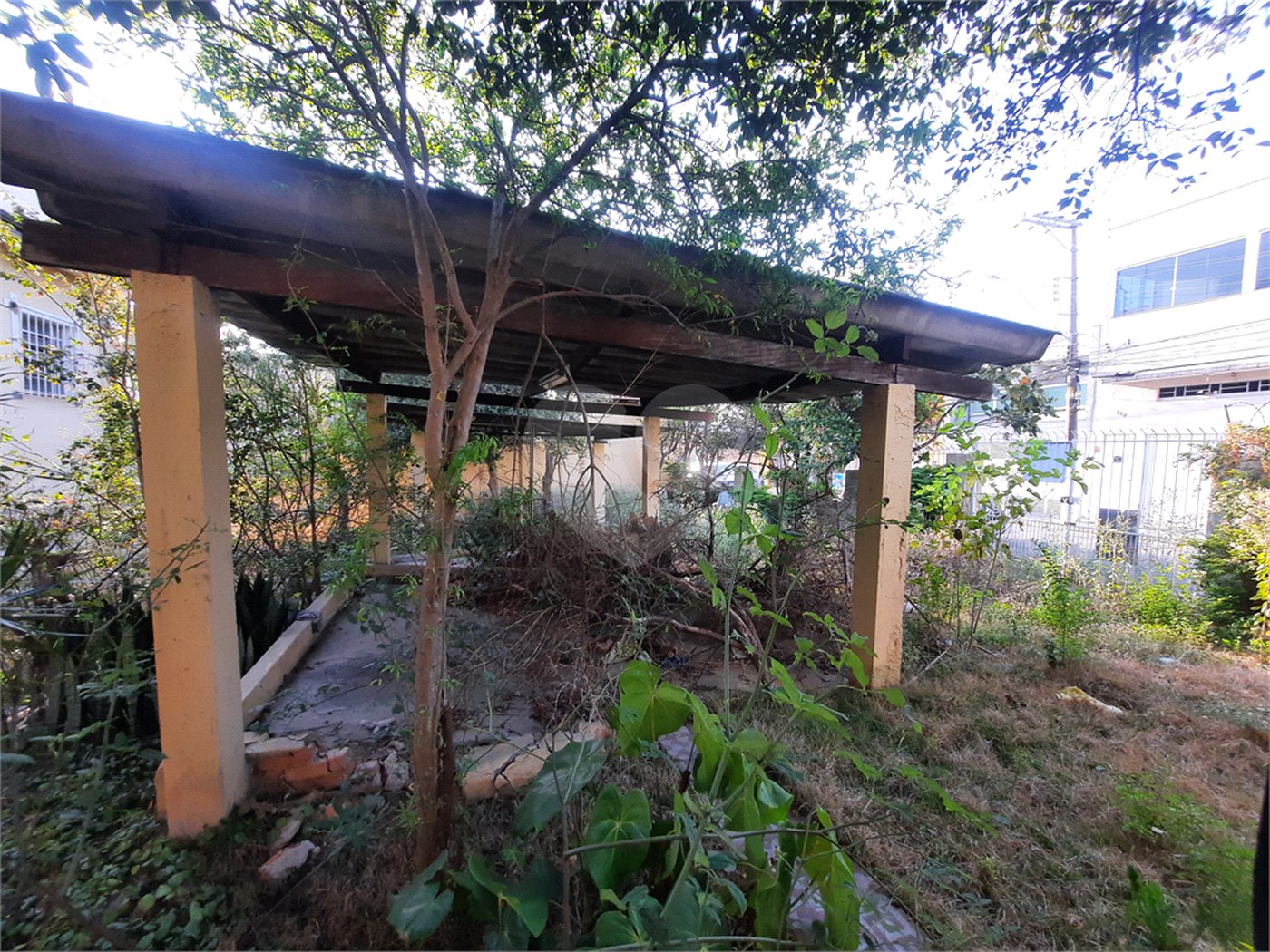 Terreno à venda com 3 quartos em Casa Verde, São Paulo, SP
