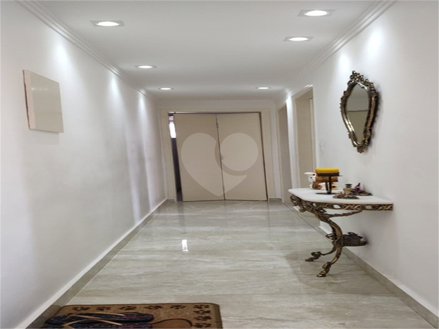 Apartamento à venda com 2 quartos em Santana, São Paulo, SP