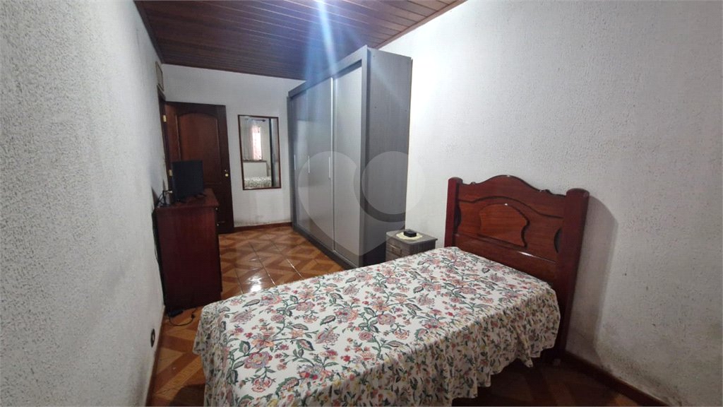 Casa à venda com 2 suítes em Jardim São Paulo(zona Norte), São Paulo, SP