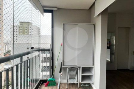 Apartamento á venda - Saúde