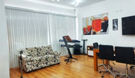 Prédio para alugar em Vila Pompéia, São Paulo, SP