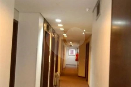Apartamento para alugar com 1 suíte em Jardim Paulista, São Paulo, SP