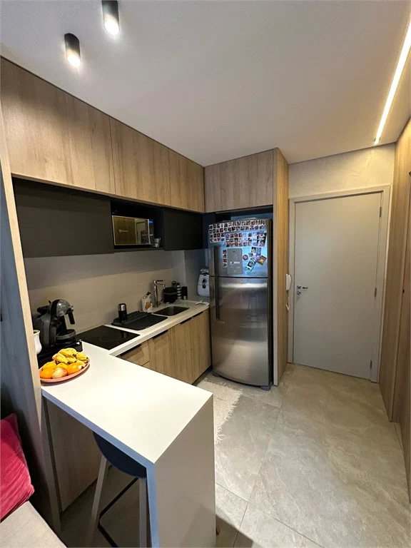 Studio para alugar com 1 quarto em Butantã, São Paulo, SP