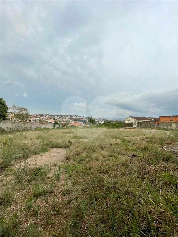 Terreno à venda em Jardim Paulista, Atibaia, SP