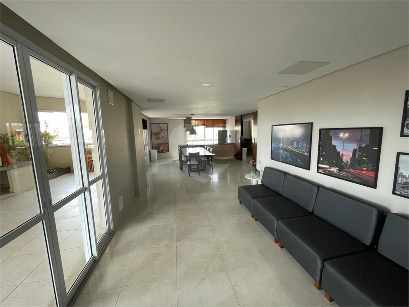 Apartamento à venda com 3 quartos, sendo 1 suíte, em Parada Inglesa, São Paulo, SP