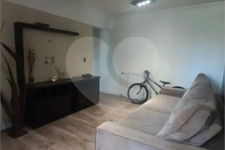 Apartamento à venda com 2 quartos, sendo 1 suíte, em Parque Esmeralda, São Paulo, SP