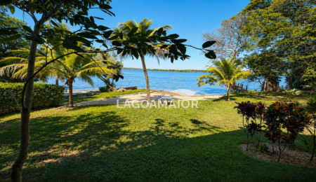 Rancho à venda com 3 quartos, sendo 3 suítes, Três Lagoas - MS