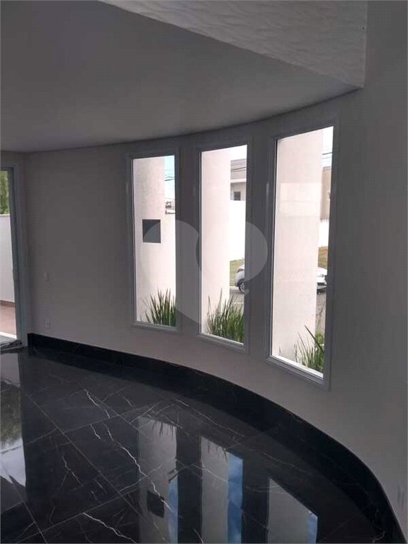 Casa à venda com 3 suítes no condomínio Residencial Parque Esplanada, Votorantim - SP