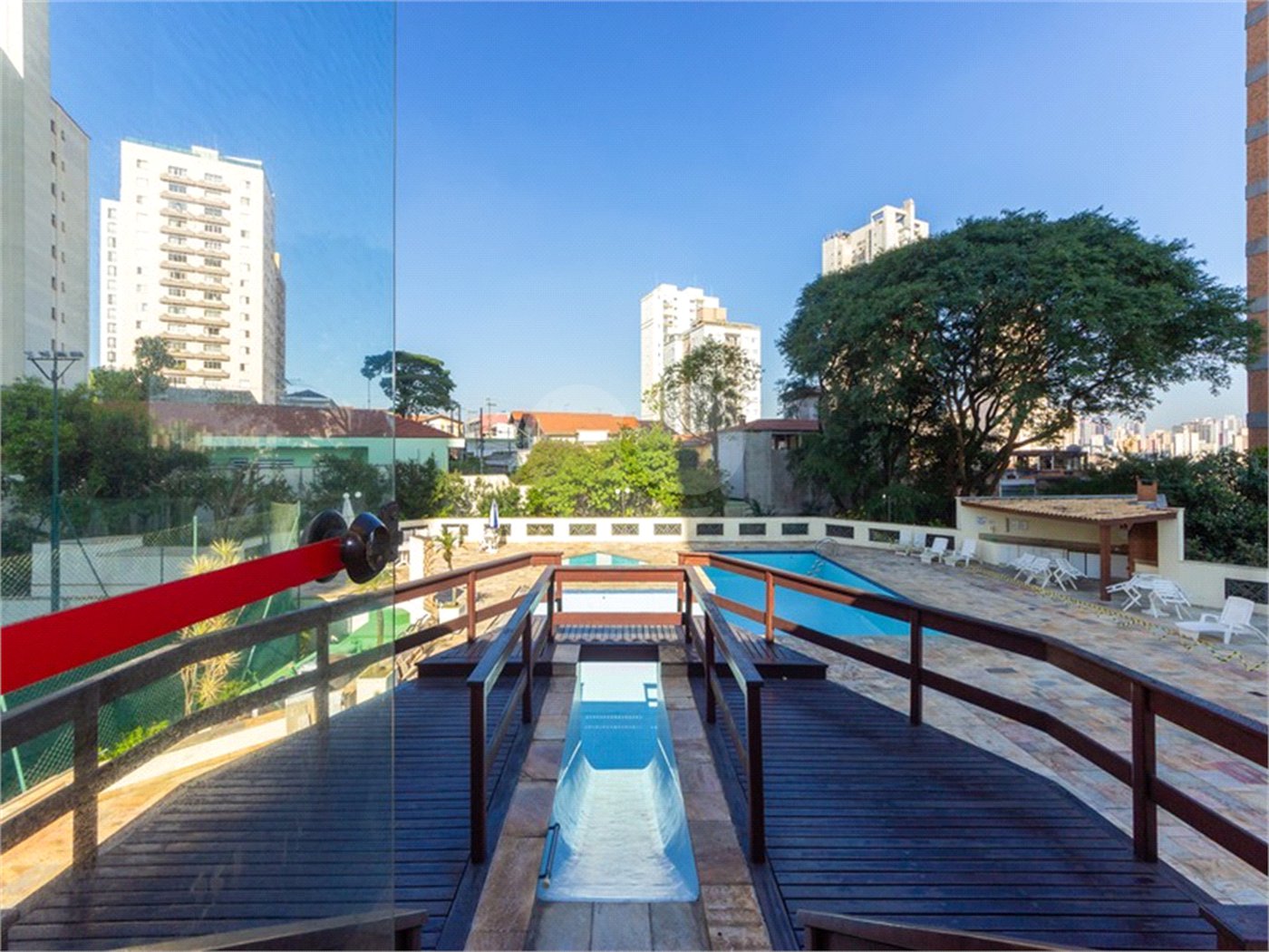 Apartamento à venda com 4 suítes em Bosque da Saúde, São Paulo, SP