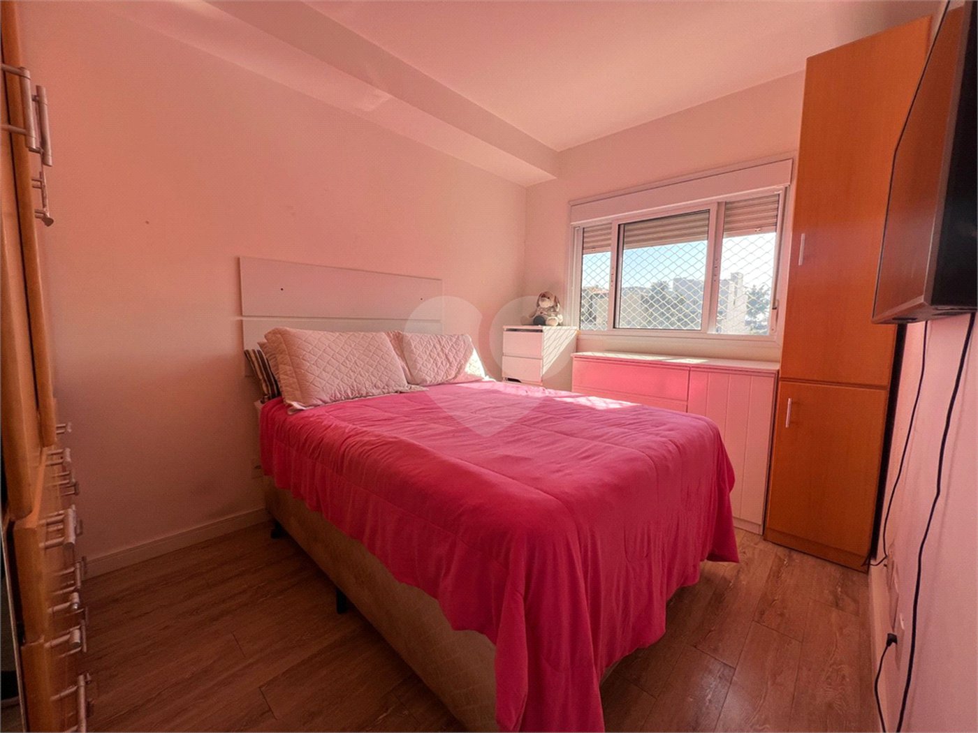 Apartamento à venda com 2 quartos em Casa Verde, São Paulo, SP