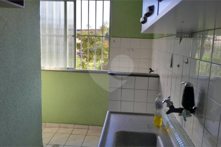 Apartamento à venda ou para alugar com 2 quartos em Campo Grande, Rio de Janeiro, RJ