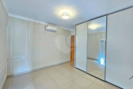 Apartamento à venda com 3 suítes em Jardim Botânico, Ribeirão Preto, SP