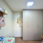 Apartamento à venda com 3 quartos em Jardim Vazani, São Paulo, SP