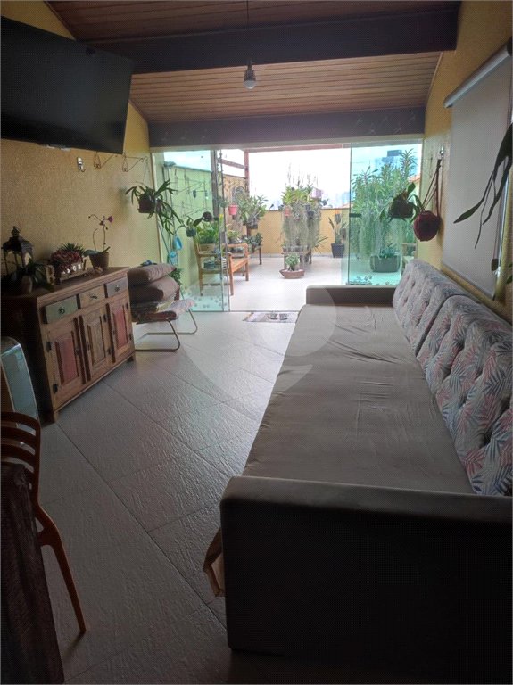Apartamento à venda com 3 quartos, sendo 1 suíte, em Paraíso, Santo André, SP