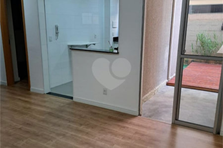 Apartamento à venda com 2 quartos em Jardim São Carlos, Sorocaba, SP