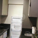 Apartamento à venda com 1 quarto em Cerqueira César, São Paulo, SP