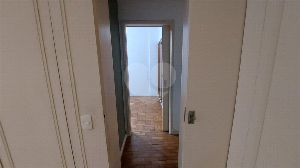 Apartamento à venda com 3 quartos, sendo 1 suíte, em Botafogo, Rio de Janeiro, RJ