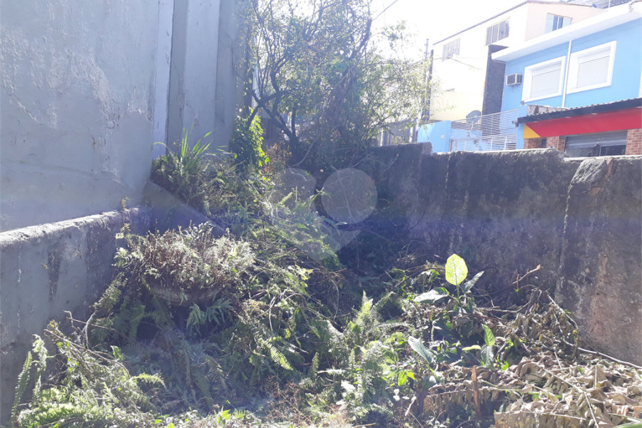 Terreno à venda com 1 quarto em Santana, São Paulo, SP