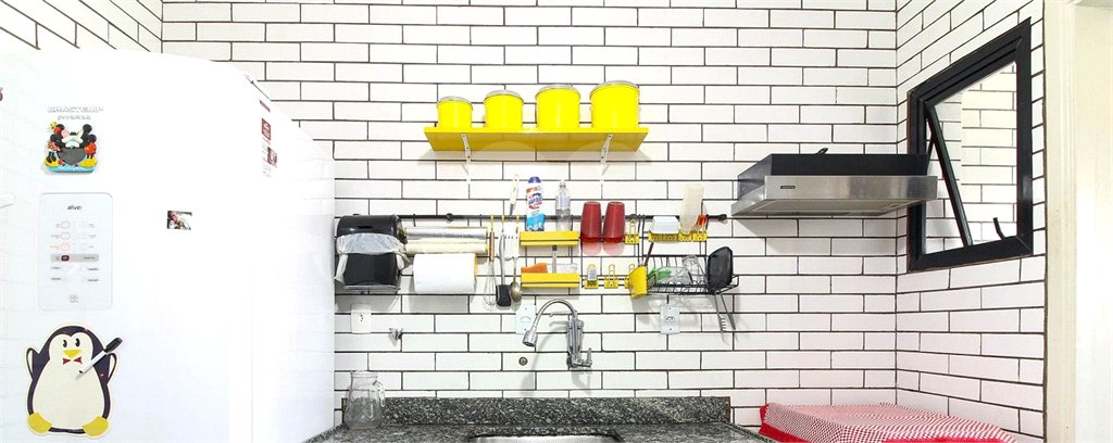 Apartamento à venda com 3 quartos, sendo 1 suíte, em Santana, São Paulo, SP