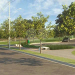 Terreno à venda com 1 suíte no condomínio Reserva Laranjeiras, Campinas - SP