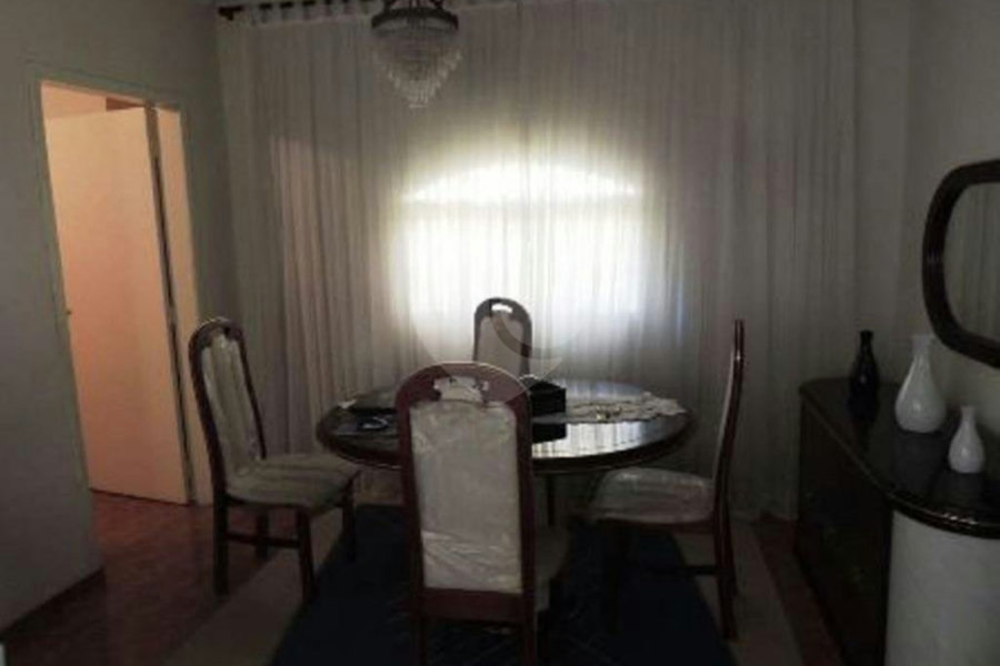Casa Térrea à venda com 2 quartos em Freguesia do Ó, São Paulo, SP