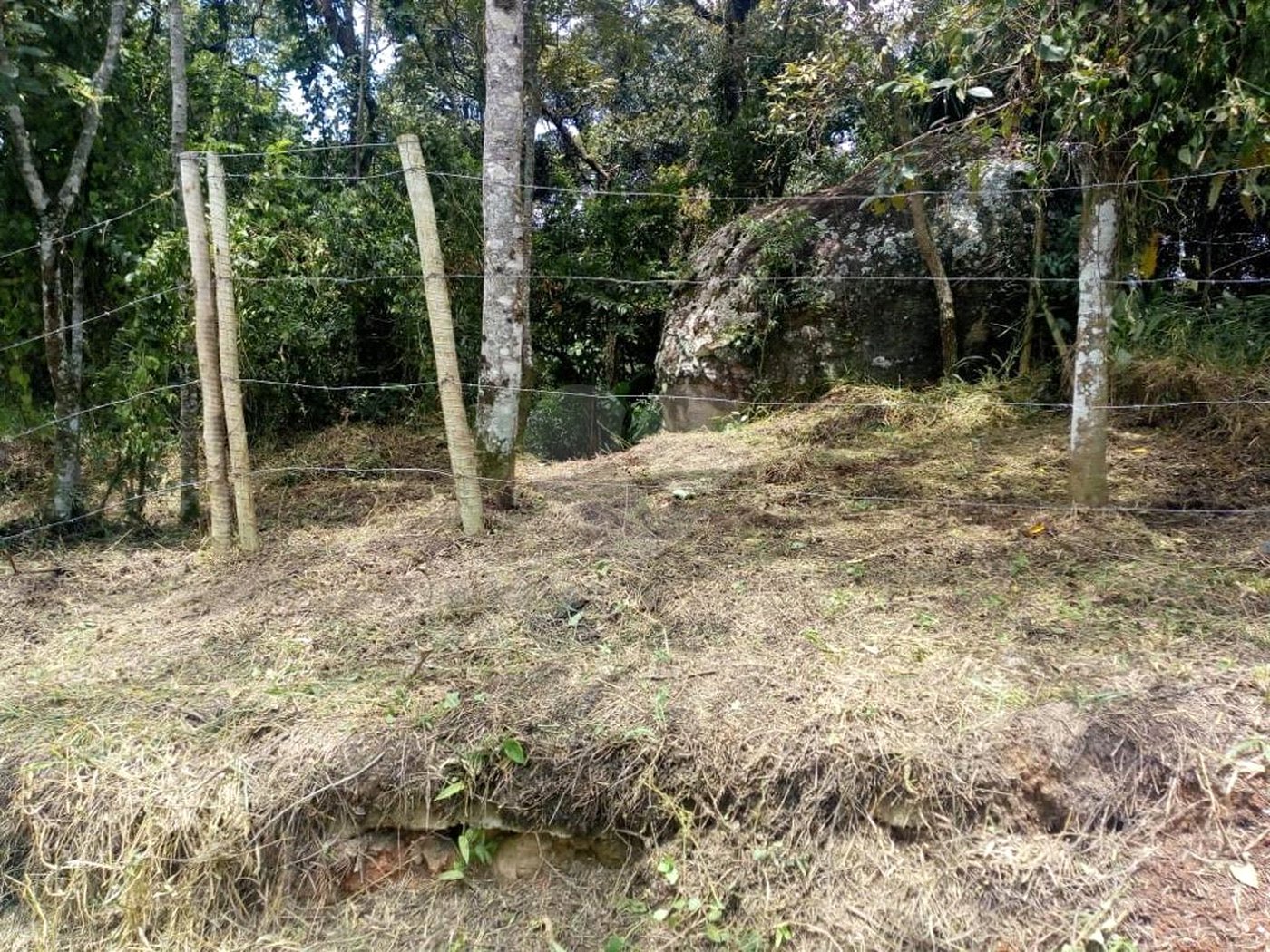 Terreno à venda no condomínio Sausalito, Mairiporã - SP