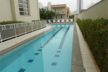 Apartamento à venda com 1 suíte em Perdizes, São Paulo, SP