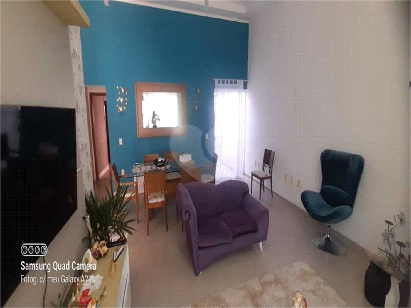 Casa Térrea à venda com 3 suítes em Vila Suíça, Indaiatuba, SP